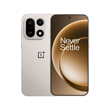 OnePlus 15 (Sand Storm) DS 6.78" LTPO AMOLED 1272x2800/4.6GHz&3.62GHz/512GB/16GB RAM/Android 16/WiFi