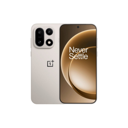 OnePlus 15 (Sand Storm) DS 6.78" LTPO AMOLED 1272x2800/4.6GHz&3.62GHz/512GB/16GB RAM/Android 16/WiFi