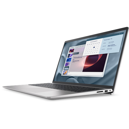 Dell Pro 15 Essential PV15250 | Platinum Silver | 15.6 " | WVA | FHD | 1920 x 1080 pixels | Anti-gla