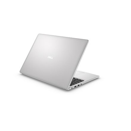 Dell 16 DC16251 | Platinum Silver | 16 " | 2K | 1920 x 1200 pixels | Anti-glare | Intel Core 7 | 150