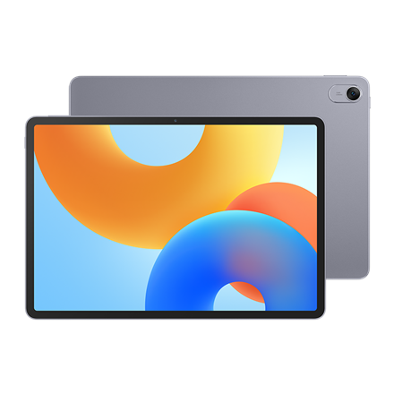 Huawei MatePad | 11.5 " | Space Gray | TFT LCD | 1600 x 2456 pixels | 256 GB | Wi-Fi | Front camera 
