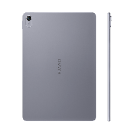 Huawei MatePad | 11.5 " | Space Gray | TFT LCD | 1600 x 2456 pixels | 256 GB | Wi-Fi | Front camera 