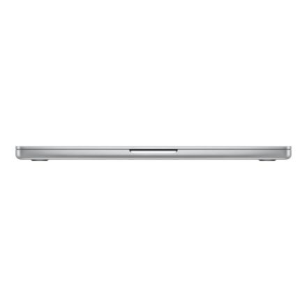 Apple MacBook | Pro | Silver | 14 " | 3024 x 1964 pixels | Apple M5 | 16 GB | Solid-state drive capa