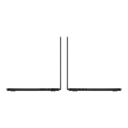 Apple MacBook | Pro | Space Black | 14 " | 3024 x 1964 pixels | Apple M5 | 16 GB | Solid-state drive