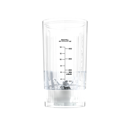 NINJA Blast Max Blender | BC251EUGY | Portable | Jar material BPA-free | Jar capacity 0.57 L | Ice c