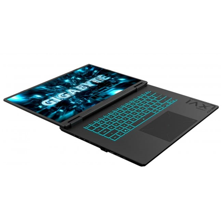 Gigabyte GAMING A16 PRO DXHG4EECC4SH 16" QHD+ i7-240H/12GB/1TB/RTX 5070Ti/Win11 Home/ENG kbd/2Y Warr