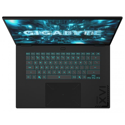 Gigabyte GAMING A16 PRO DXHG4EECC4SH 16" QHD+ i7-240H/12GB/1TB/RTX 5070Ti/Win11 Home/ENG kbd/2Y Warr
