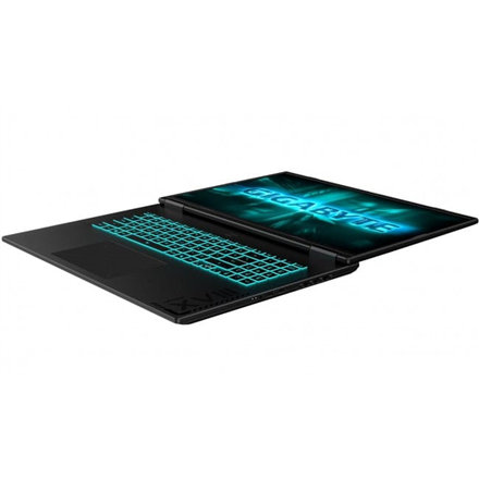 Gigabyte GAMING A18 3VHK3EEC64SH 18" WQXGA AMD Ryzen 7 260/16GB/1TB/RTX 5060/Win11 Home/ENG kbd/2Y W