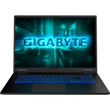 Gigabyte GAMING A18 3WHK3EEC64SH 18" WQXGA AMD Ryzen 7 260/16GB/1TB/RTX 5070/Win11 Home/ENG kbd/2Y W