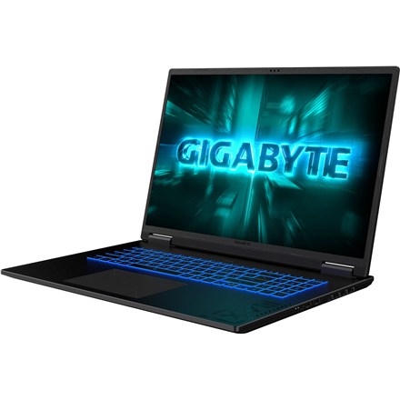 Gigabyte GAMING A18 3WHK3EEC64SH 18" WQXGA AMD Ryzen 7 260/16GB/1TB/RTX 5070/Win11 Home/ENG kbd/2Y W