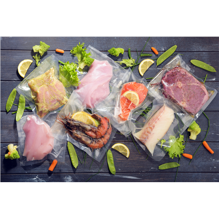 Camry Vacumm Sealer Rools for CR 4470