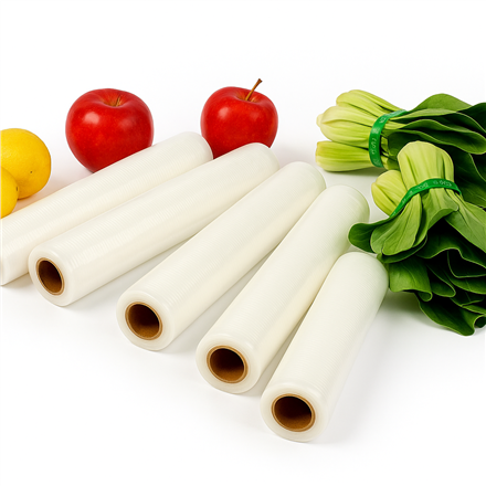 Camry Vacuum Sealer Rolls for CR 4470