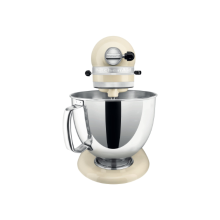 KitchenAid Artisan Elegance Stand Mixer | 5KSM175PSEAC | 300 W | Number of speeds 10 | Bowl capacity