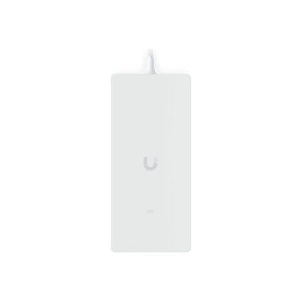 Ubiquiti An AC power adapter delivers 210W at 54V DC for a PoE switch | UACC-Adapter-AC-210W