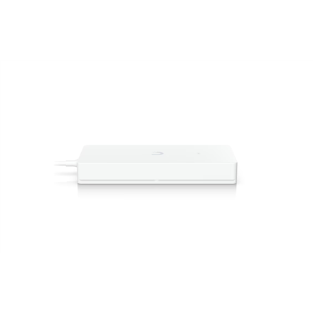 Ubiquiti An AC power adapter delivers 210W at 54V DC for a PoE switch | UACC-Adapter-AC-210W