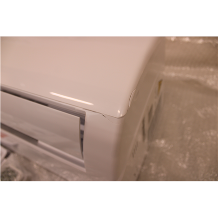 SALE OUT. Rotenso Roni air conditioner with WiFi R35Xi white | Sourcing REFURBISHED