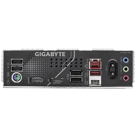 Gigabyte B860 EAGLE WIFI6E | Processor family Intel | Processor socket LGA1851 | DDR5 | Supported ha