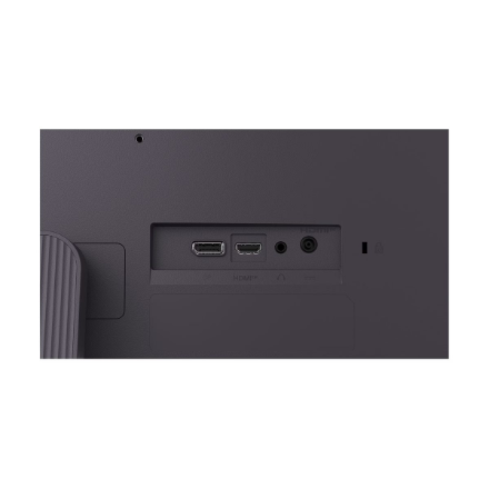 LG 27G411A-B | 27 " | IPS | FHD | 16:9 | 144 Hz | 5 ms | 1920 x 1080 pixels | 250 cd/m² | HDMI ports