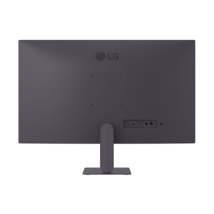 LG 27G411A-B | 27 " | IPS | FHD | 16:9 | 144 Hz | 5 ms | 1920 x 1080 pixels | 250 cd/m² | HDMI ports