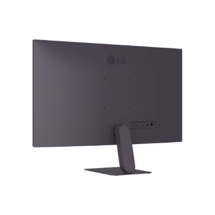 LG 27G411A-B | 27 " | IPS | FHD | 16:9 | 144 Hz | 5 ms | 1920 x 1080 pixels | 250 cd/m² | HDMI ports