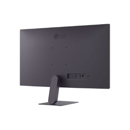 LG 27G411A-B | 27 " | IPS | FHD | 16:9 | 144 Hz | 5 ms | 1920 x 1080 pixels | 250 cd/m² | HDMI ports