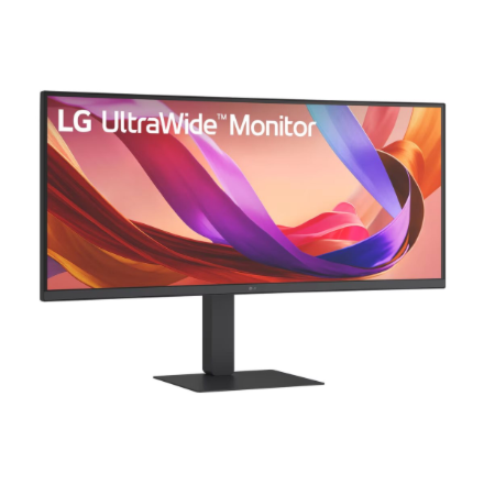LG 34U650A-B | 34 " | IPS | 21:9 | 100 Hz | 5 ms | 3440 x 1440 pixels | 300 cd/m² | HDMI ports quant