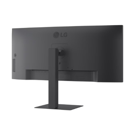 LG 34U650A-B | 34 " | IPS | 21:9 | 100 Hz | 5 ms | 3440 x 1440 pixels | 300 cd/m² | HDMI ports quant