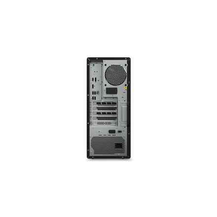 Lenovo ThinkStation | P3 G2 | Desktop | Tower | Intel Core Ultra 9 | 285K | Internal memory 64 (2x32