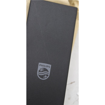 Philips 65PUS8510/12 | 65 | Smart TV | TITAN OS | UHD | Black | REFURBISHED