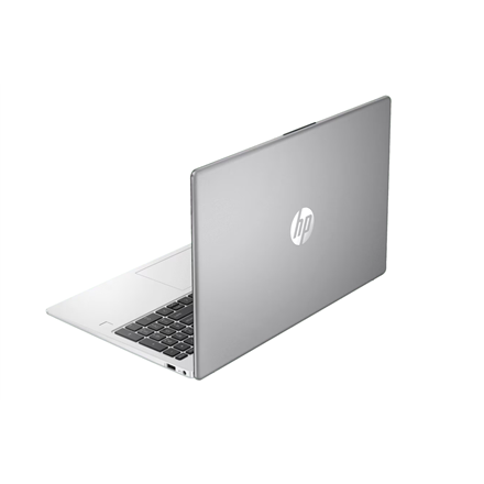 HP 255 | G10 | Silver | 15.6 " | IPS | FHD | 1920 x 1080 pixels | Anti-glare | AMD Ryzen 5 | 7530U |