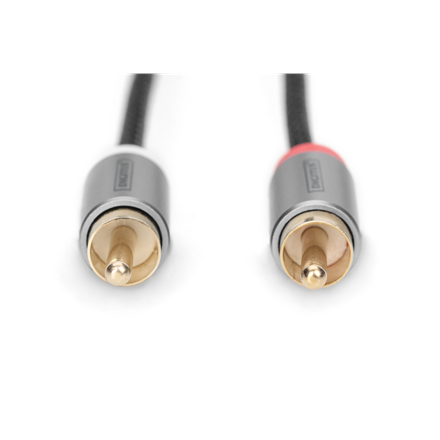 Digitus Audio adapter cable