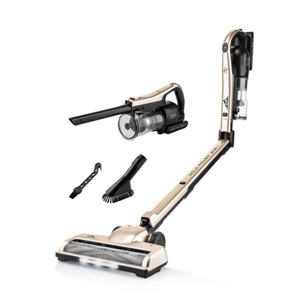 ETA Vacuum Cleaner | Gold Power 1212 90000 | Cordless operating | 250 W | 21.6 V | Operating time (m
