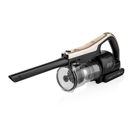 ETA Vacuum Cleaner | Gold Power 1212 90000 | Cordless operating | 250 W | 21.6 V | Operating time (m