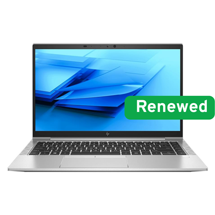HP Renew Grade A | EliteBook 840 G7 | 14 " | FHD | i5-10310U | 16 GB | SSD | 256 GB | ntel UHD Graph