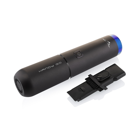 ETA Vacuum Cleaner | HANDY GO ETA025390000 | Cordless operating | 65 W | 7.2 V | Operating time (max