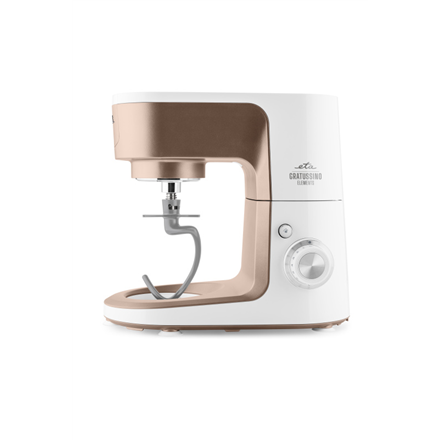 ETA Kitchen machine | Gratussino III Elements 302390210 | 1200 W | Number of speeds 8 | Bowl capacit