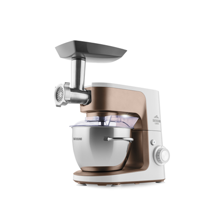 ETA Kitchen machine | Gratussino III Elements 302390210 | 1200 W | Number of speeds 8 | Bowl capacit