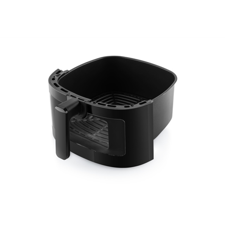 ETA Hot Air Fryer | Fritta Spectra 616890000 | Power 1800 W | Capacity 7.2 L | Black