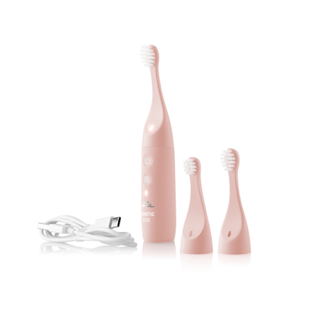 ETA Electric Toothbrush | Sonetic Kids ETA171090000 | Rechargeable | For kids | Number of brush head