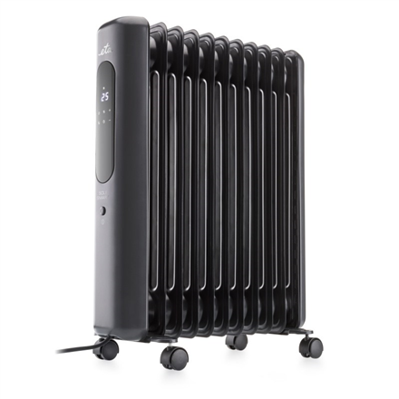 ETA Oil Radiator Heater | Sole Smart 262590000 | Oil Radiator | 2500 W | Number of power levels 3 | 