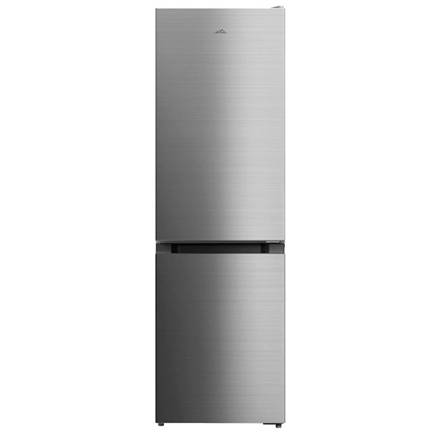 ETA Refrigerator | ETA275590010E | Energy efficiency class E | Free standing | Combi | Height 150 cm