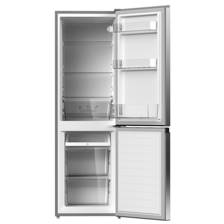 ETA Refrigerator | ETA275590010E | Energy efficiency class E | Free standing | Combi | Height 150 cm