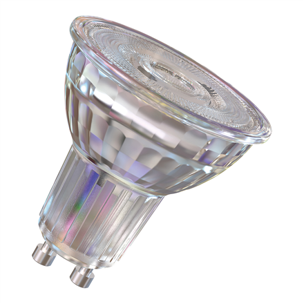 Osram Parathom Reflector | GU10 | 3.7 W | Warm White