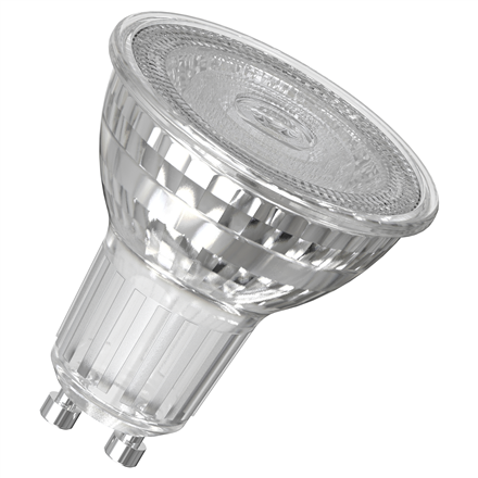 Osram Parathom Reflector | GU10 | 6.1 W | Warm White