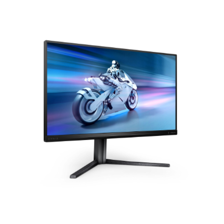 Philips 25M2N5200U/00 | 25 " | IPS | FHD | 16:9 | 390 Hz | 0.3 ms | 1920 x 1080 pixels | 400 cd/m² |