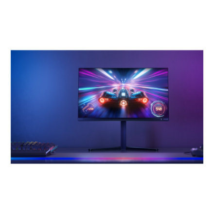 Philips 25M2N5200U/00 | 25 " | IPS | FHD | 16:9 | 390 Hz | 0.3 ms | 1920 x 1080 pixels | 400 cd/m² |
