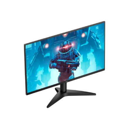 AOC 24B36X | 24 " | IPS | FHD | 16:9 | 144 Hz | 0.5 ms | 1920 x 1080 pixels | 300 cd/m² | HDMI ports