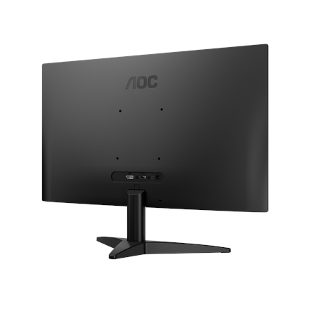 AOC 24B36X | 24 " | IPS | FHD | 16:9 | 144 Hz | 0.5 ms | 1920 x 1080 pixels | 300 cd/m² | HDMI ports