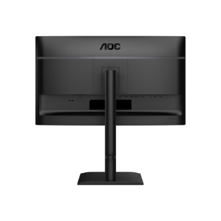 AOC 24E4CV | 23.8 " | IPS | FHD | 16:9 | 120 Hz | 4 ms | 1920 x 1080 pixels | 300 cd/m² | Black