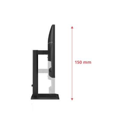 AOC Q27E4U | 27 " | IPS | QHD | 16:9 | 120 Hz | 4 ms | 2560 x 1440 pixels | 350 cd/m² | HDMI ports q